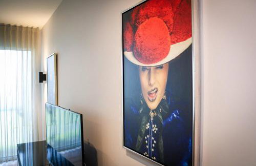 Apartment Style & Nature - Luxus trifft Natur - Foto 25