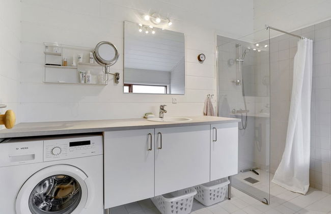 "Aino" - 1km from the sea - Foto 12