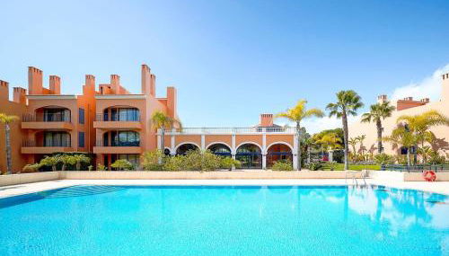 AL - Apartamento Vila Sol F5 D - Foto 2