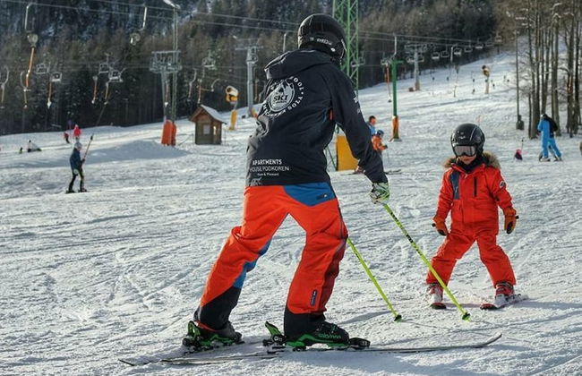 Jacobs Resort House Kranjska Gora - Foto 23