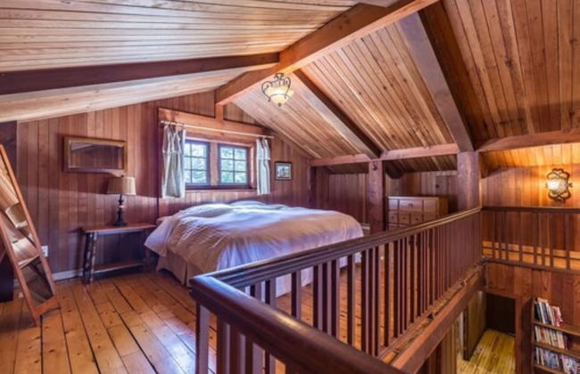 Les Chalets du Lac Grenier - Foto 12