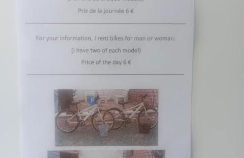 L'étape Da estrela-Nid douillet-Vernon Giverny - Foto 34