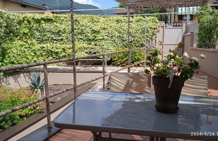 Appartamento seminterrato Villa Sveva Franciacorta - Foto 6