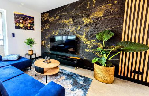 Vegas - Apartament Plaza Tower - Targi Kielce - Faktura VAT - INVOICE - Air Condition - Foto 2