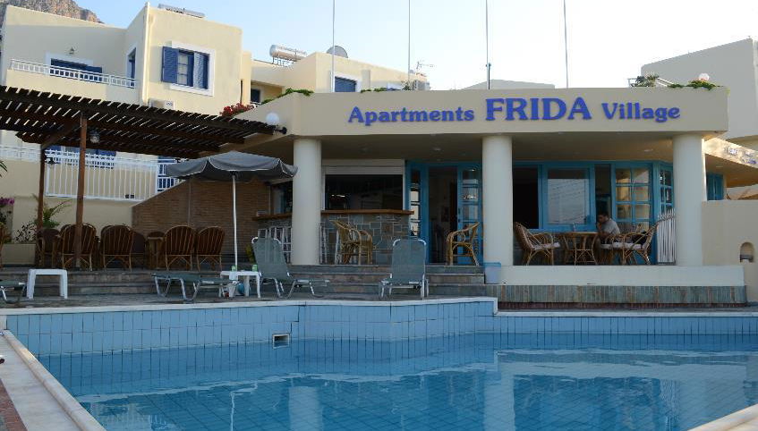 Frida Village Apartments - Foto 1