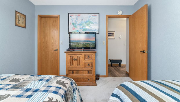 Lakeview Haven - Foto 5, Habitación