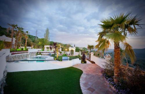 Country house Cortijo de la fuente - Foto 27