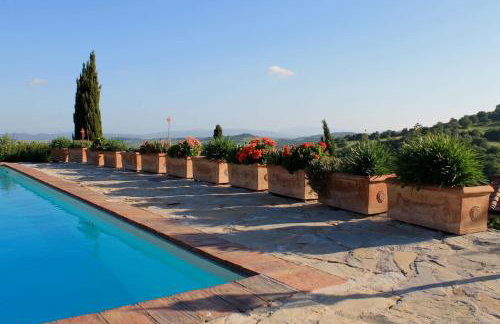 Scansano Country House - Photo 6