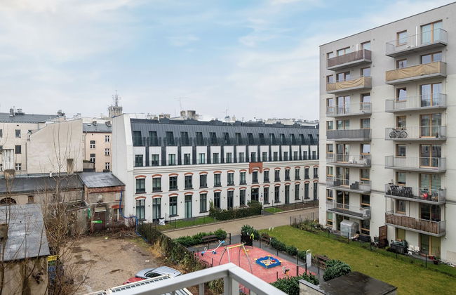 RentPlanet - Diasfera Łódzka - Foto 20