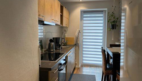 Job & Sleep Apartments Magdeburg - Foto 5