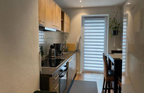 Job & Sleep Apartments Magdeburg - Foto 5