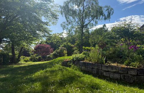 Gästehaus Natur - Photo 1