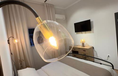 Nafsika Luxe edition Oreon Suites - Photo 14