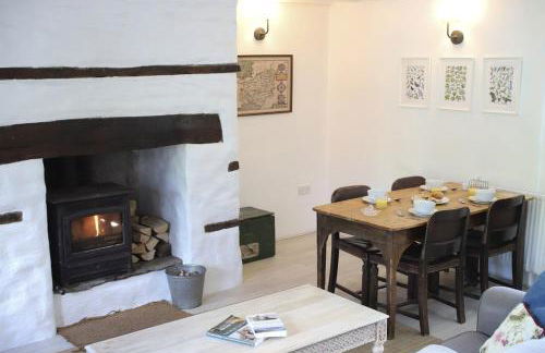 Abbey Cottages - Otters Holt - Foto 16