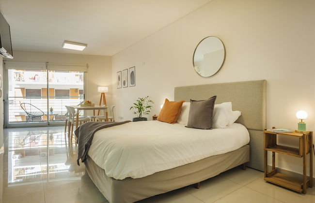 Báltico Suites - Foto 10