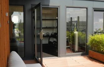 Hannover - PHIL & MAX Hotels und Apartments Airport - Foto 27