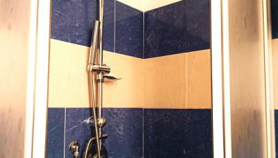 vista mare - Foto 4, Shower