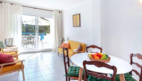 Apartment Residencial Magda Park by Interhome - Foto 4