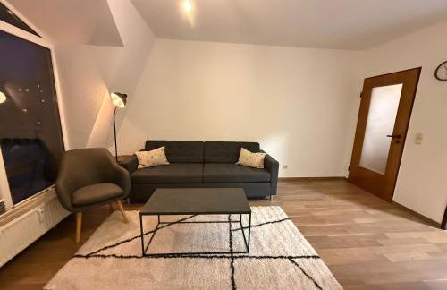 Modernes Apartment mit Balkon und Parkplatz nahe Uniklinik Magdeburg - Foto 12