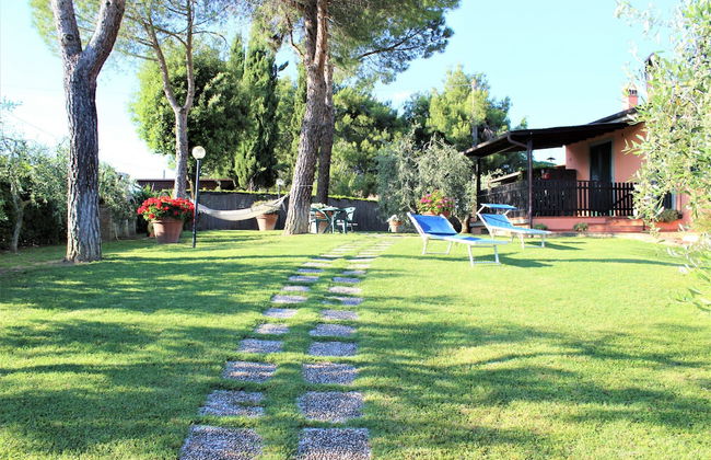 Villa Gambassi near San Gimignano - Photo 38