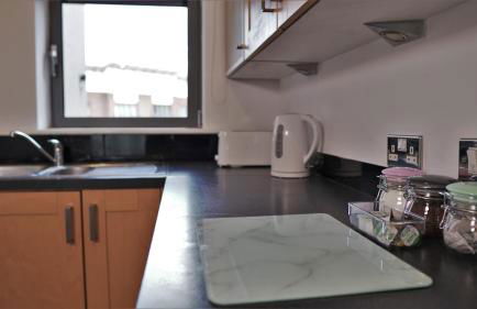 Albion Street Apartments - Foto 16