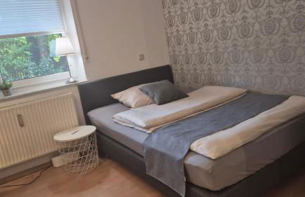 Apartment 1 mit Terrasse und PKW-Stellplatz - Foto 13