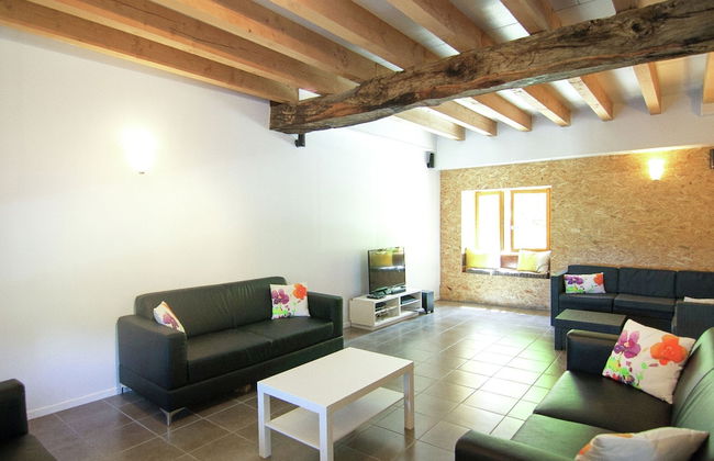 Spacious Cottage in Limousin With Private Pool - Foto 11