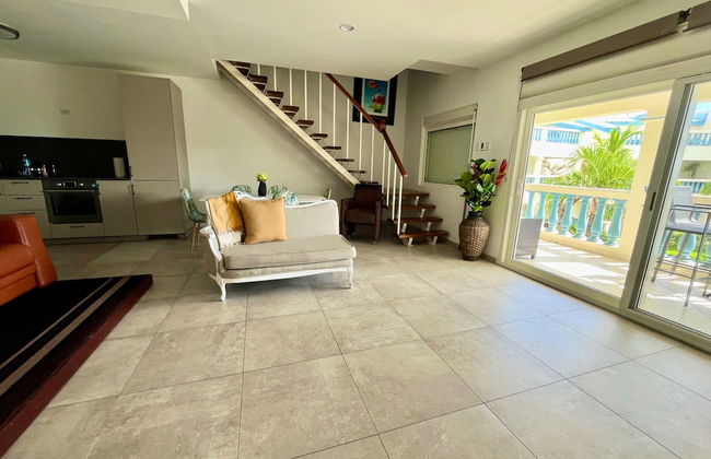 Simpson Bay Sunshine Escape - Foto 10