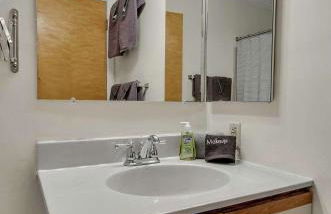 Updated Ski In Ski Out Condo Holiday Valley - Foto 34