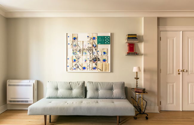 Almaria Ex Libris Chiado - Foto 66