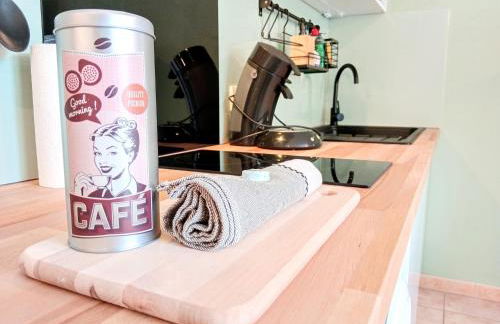 T3 Famille - piscine, aire de jeux - Barbaste - Foto 6