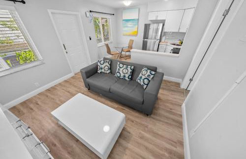 Riverbend Apartments by Lowkl - Foto 48