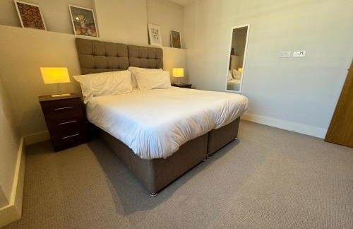 Twickenham Fraser Apartments - Foto 11