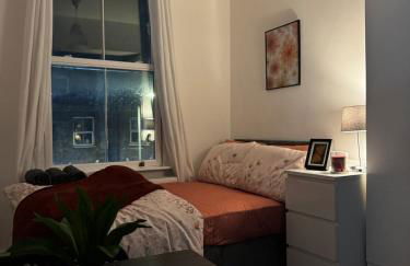 Best Situated Studio - Finsbury Park Station! - Foto 12