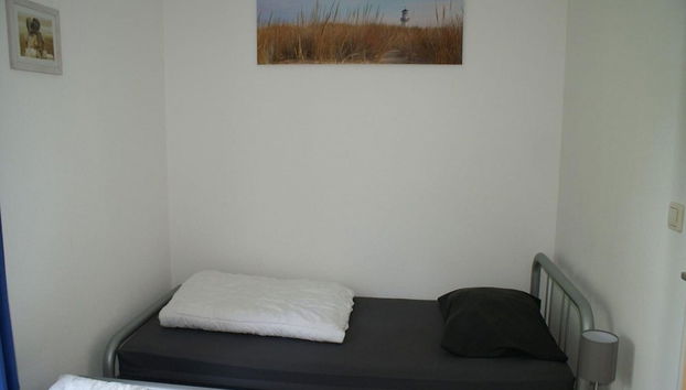 House in Breskens Near Scenic Beaches - Foto 2, Habitación