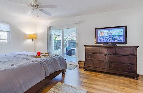 Quaint Cottage in a South Sarasota Neighborhood - Foto 23