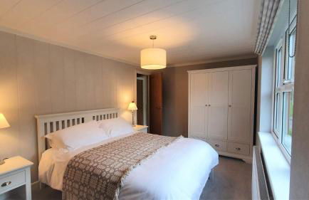 Llyn Alwen Lodge Snowdonia National Park - Foto 6