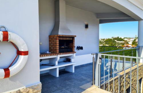 CASA LIMÃO - Private Pool & Garden - Beach & Center 650m - Foto 8