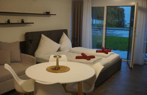 Direkt am See - Bodenseeresidenz in Bodman - Foto 71