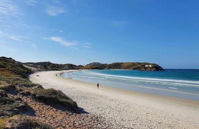 Lindo Apartamento na Praia do Forte! (204) - Photo 45