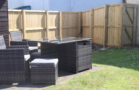 Sealladh Na Mara, Pittenweem - Foto 42