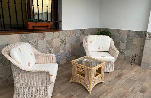 Casa Adelfa - Foto 17