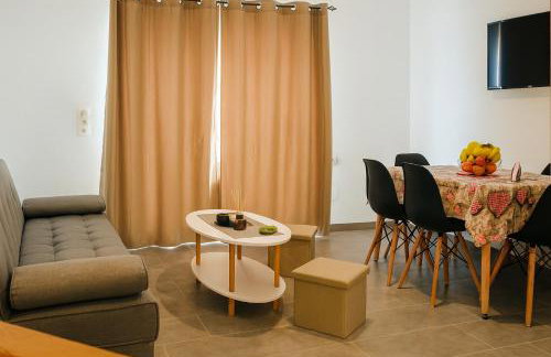 Skordalos Maisonette - Crete Cozy & Bright Nest - Foto 11