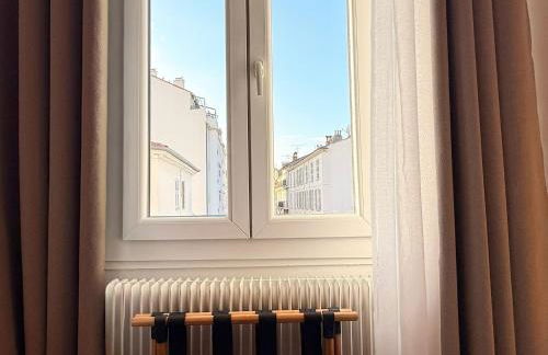 Elégante Suite à 3min Palais & Croisette - Photo 12