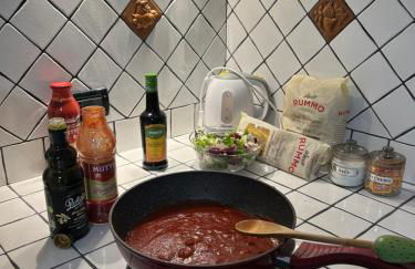 Villa Albamonte - Foto 48