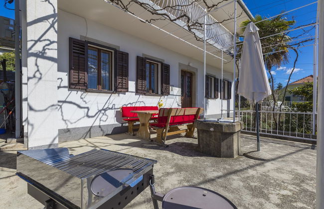 Apartment Heidy - Foto 18