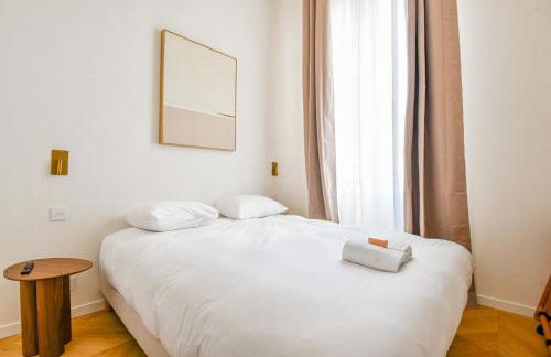 Le Marcel - Appart standing 3 ch avec clim - Foto 17