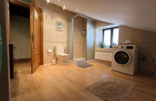 Casa Erro Zapatainea - Refugio y Naturaleza - Foto 25