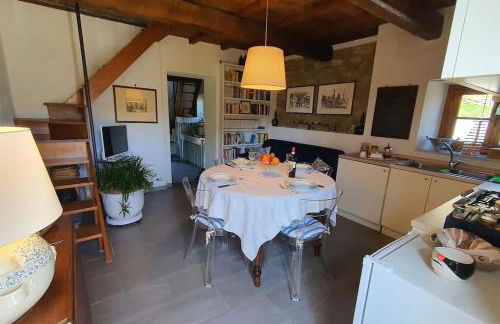 Il Cantuccio Proprietà - Foto 44