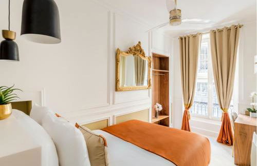Merveil - Luxury Suite - Champs Elysees - Mauroy I - Foto 31